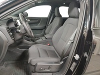 Volvo EX40 vaihtoauto