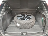 Volvo EX40 vaihtoauto