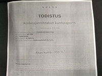 Volvo EX40 vaihtoauto