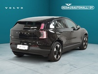 Volvo EX30 vaihtoauto