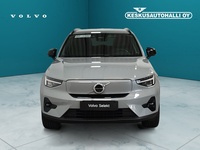 Volvo EX40 vaihtoauto