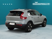 Volvo EX40 vaihtoauto
