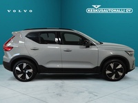 Volvo EX40 vaihtoauto