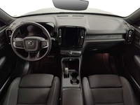 Volvo EX40 vaihtoauto