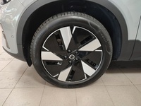 Volvo EX40 vaihtoauto