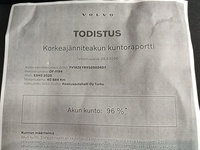 Volvo EX40 vaihtoauto