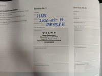 Volvo EX40 vaihtoauto
