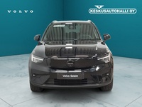 Volvo EX40 vaihtoauto