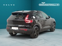 Volvo EX40 vaihtoauto