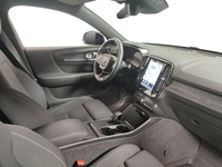 Volvo EX40 vaihtoauto