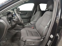 Volvo EX40 vaihtoauto