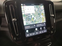 Volvo EX40 vaihtoauto
