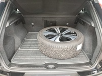 Volvo EX40 vaihtoauto