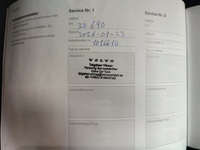 Volvo EX40 vaihtoauto