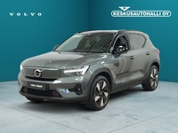 Volvo EX40 vaihtoauto