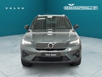 Volvo EX40 vaihtoauto
