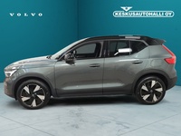 Volvo EX40 vaihtoauto