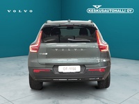 Volvo EX40 vaihtoauto