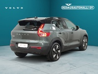 Volvo EX40 vaihtoauto