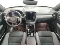 Volvo EX40 vaihtoauto