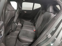 Volvo EX40 vaihtoauto