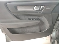 Volvo EX40 vaihtoauto