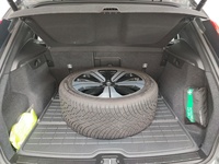 Volvo EX40 vaihtoauto