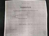 Volvo EX40 vaihtoauto