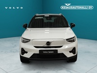Volvo EX40 vaihtoauto