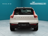 Volvo EX40 vaihtoauto