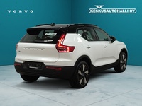 Volvo EX40 vaihtoauto