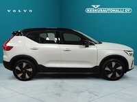 Volvo EX40 vaihtoauto