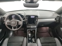 Volvo EX40 vaihtoauto