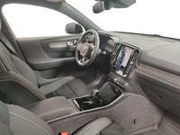 Volvo EX40 vaihtoauto