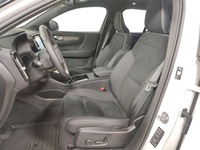 Volvo EX40 vaihtoauto