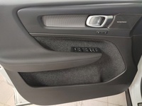 Volvo EX40 vaihtoauto