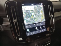 Volvo EX40 vaihtoauto