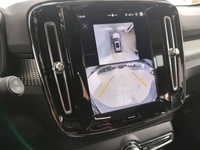 Volvo EX40 vaihtoauto