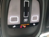 Volvo EX40 vaihtoauto