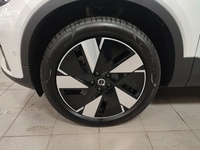 Volvo EX40 vaihtoauto