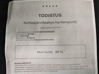 Volvo EX40 vaihtoauto