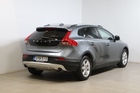 Volvo V40 Cross Country vaihtoauto