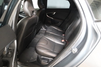 Volvo V40 Cross Country vaihtoauto