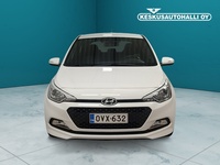 Hyundai i20 vaihtoauto