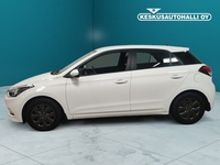 Hyundai i20 vaihtoauto