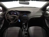 Hyundai i20 vaihtoauto