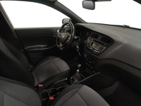 Hyundai i20 vaihtoauto