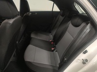Hyundai i20 vaihtoauto