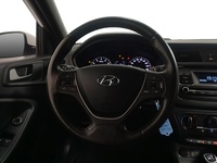 Hyundai i20 vaihtoauto
