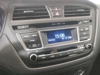 Hyundai i20 vaihtoauto